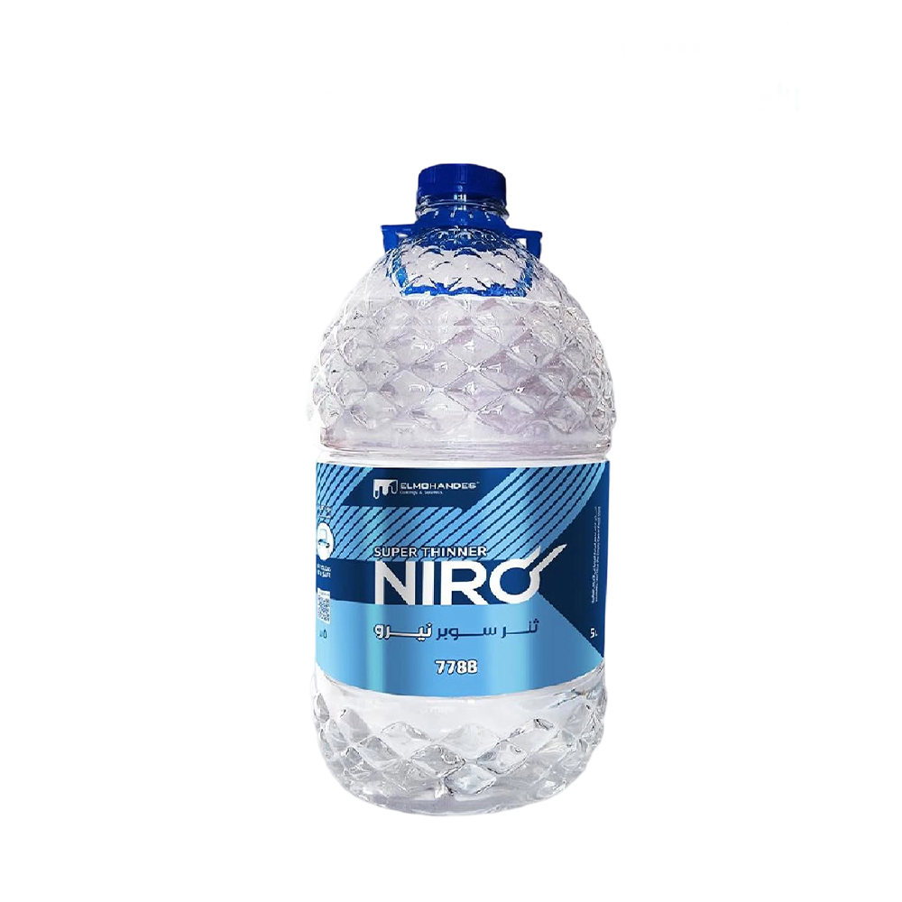 ثنر سوبر نيرو 4*3كجم