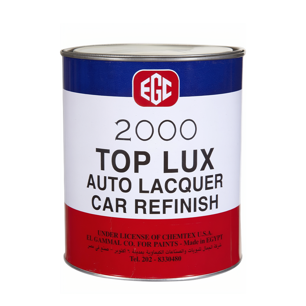 دوكو TOP LUX جالون 3.5 كجم 7001 ابيض