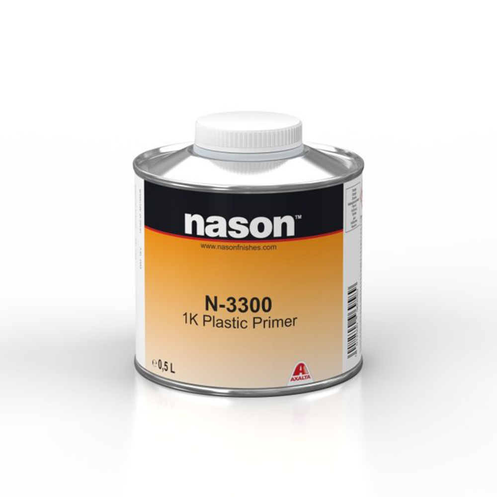 عازل اكصدام N3300