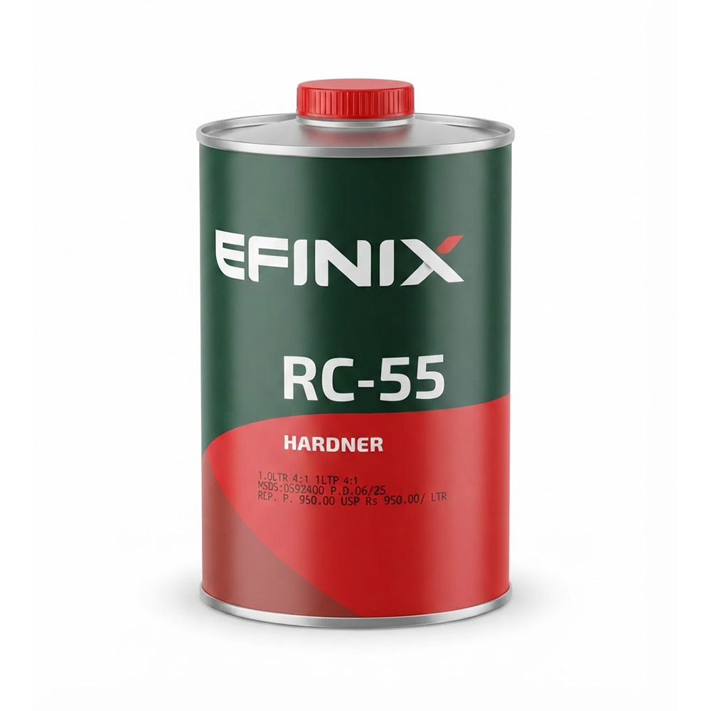 Refinex Hardener - 1 Litre