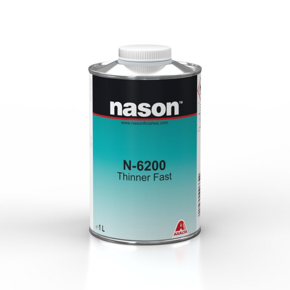 تنر سريع N6200