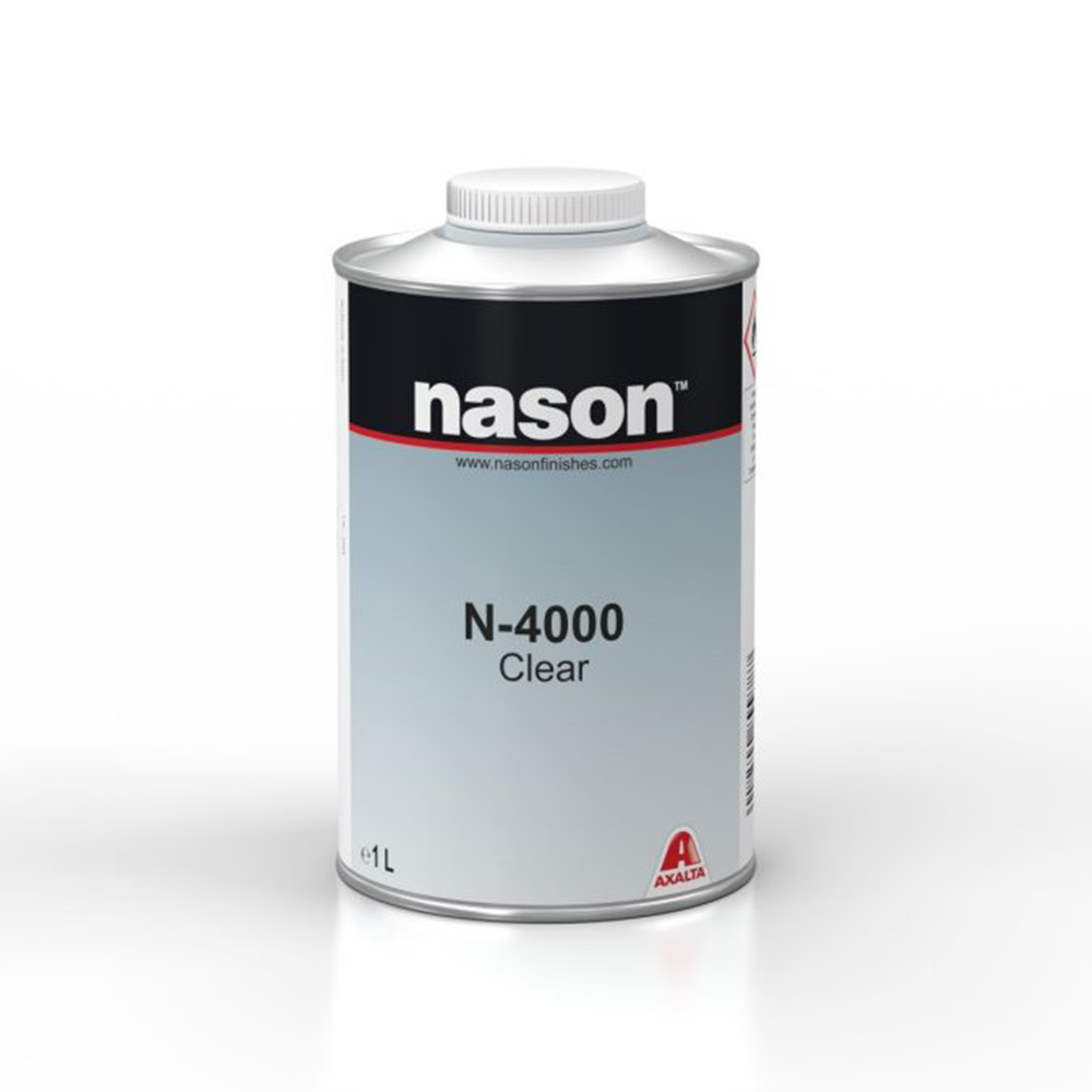 ورنيش N4000